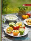 Buchcover Fingerfood vegan & vollwertig