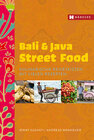 Buchcover Bali & Java Street Food