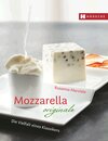 Buchcover Mozzarella originale