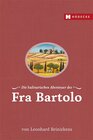 Buchcover Die kulinarischen Abenteuer des Fra Bartolo