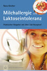 Buchcover Milchallergien und Laktoseintoleranz