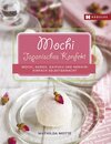 Buchcover Mochi - Japanisches Konfekt