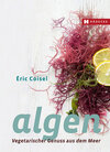 Buchcover Algen