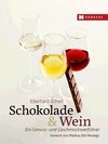 Buchcover Schokolade & Wein