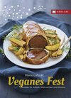 Buchcover Veganes Fest