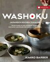 Buchcover Washoku – Japanisch kochen zuhause