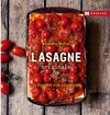 Buchcover LASAGNE originale