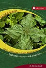 Buchcover Die 12 wichtigsten essbaren Wildpflanzen