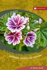 Buchcover Die 12 besten essbaren Pionierpflanzen