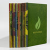 Buchcover Die Natur & Genuss-Box