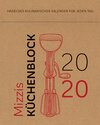 Buchcover Mizzis Küchenblock 2020
