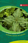 Buchcover Die 12 wichtigsten essbaren Wildpflanzen