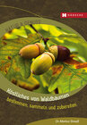 Buchcover Köstliches von Waldbäumen