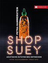 Buchcover Shop Suey