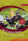 Buchcover Die 12 besten Beeren