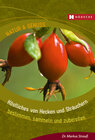 Buchcover Köstliches von Hecken und Sträuchern