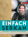 Buchcover Einfach Serkan