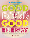 Buchcover Good Food · Good Energy