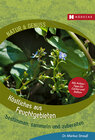 Buchcover Köstliches aus Feuchtgebieten