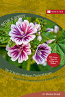 Buchcover Die 12 besten essbaren Pionierpflanzen