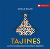 Buchcover Tajines - echt marokkanisch & einfach köstlich
