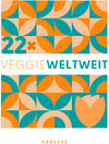 Buchcover Veggie weltweit