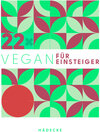 Buchcover Vegan für Einsteiger