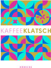 Buchcover Kaffeeklatsch