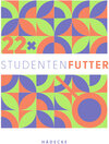 Buchcover Studentenfutter