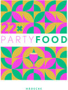 Buchcover Partyfood
