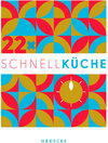 Buchcover Schnellküche