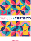Buchcover Saucen & Chutneys