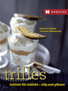 Buchcover Trifles