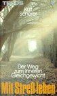 Buchcover Mit Stress leben