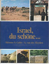 Buchcover Israel, du schöne...