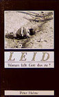 Buchcover Leid - Warum lässt Gott das zu?