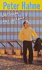 Buchcover Wer hätte das gedacht!