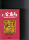 Buchcover Das Alte Testament erklärt und ausgelegt