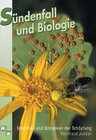 Buchcover Sündenfall und Biologie