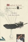 Buchcover Du bist mein Rabe