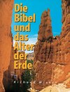 Buchcover Die Bibel und das Alter der Erde