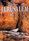 Buchcover Nächstes Jahr in Jerusalem
