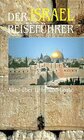Buchcover Der Israel-Reiseführer