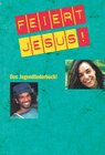 Buchcover Feiert Jesus! 1
