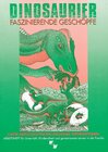 Buchcover Dinosaurier - faszinierende Geschöpfe