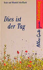 Buchcover Dies ist der Tag