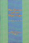 Buchcover Den Kummer sich vom Herzen singen