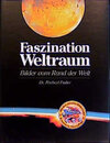 Buchcover Faszination Weltraum