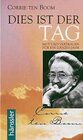 Buchcover Dies ist der Tag