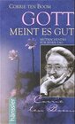 Buchcover Gott meint es gut